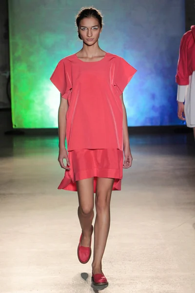 Look 8